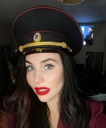 Дарья, 37